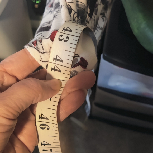 Disney Snow White Skater Dress - Picture 9 of 11